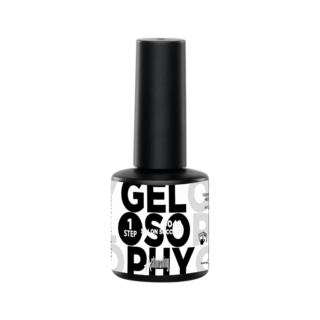 AST Gelosophy - Salon success #049 7ml