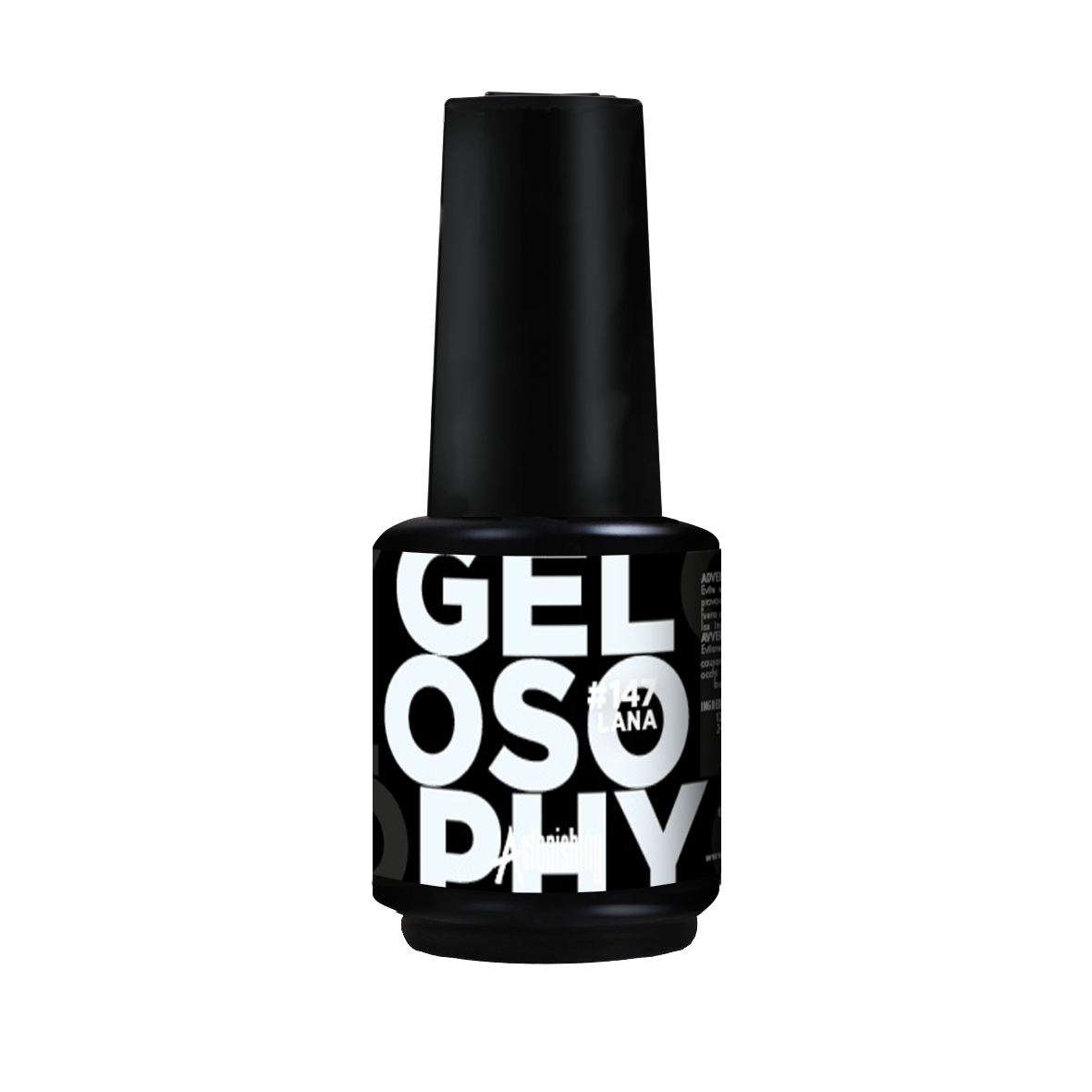 AST Gelosophy -  Sereia #150