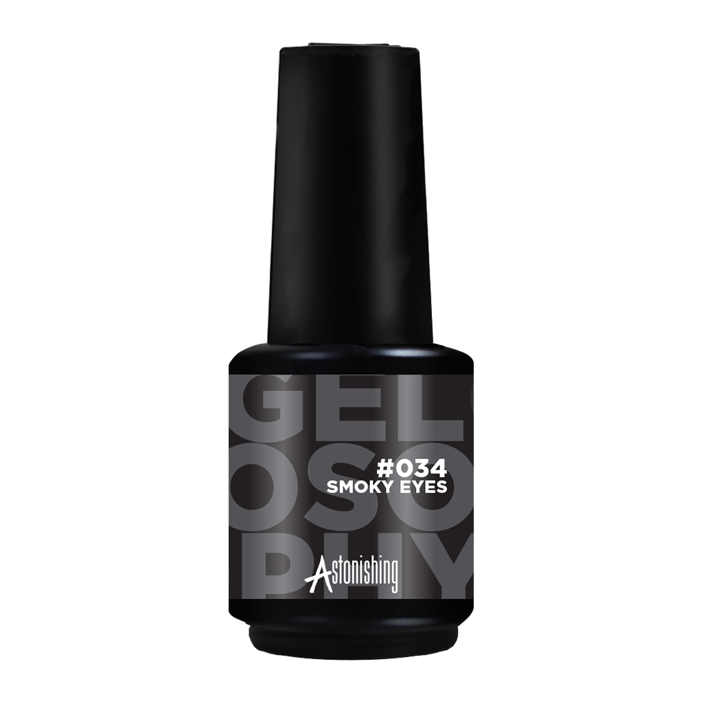 AST Gelosophy - Smoky Eyes #034