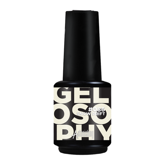 AST Gelosophy - Snow Drift #086