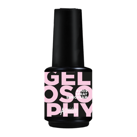 AST Gelosophy - Spray Suncream #2109