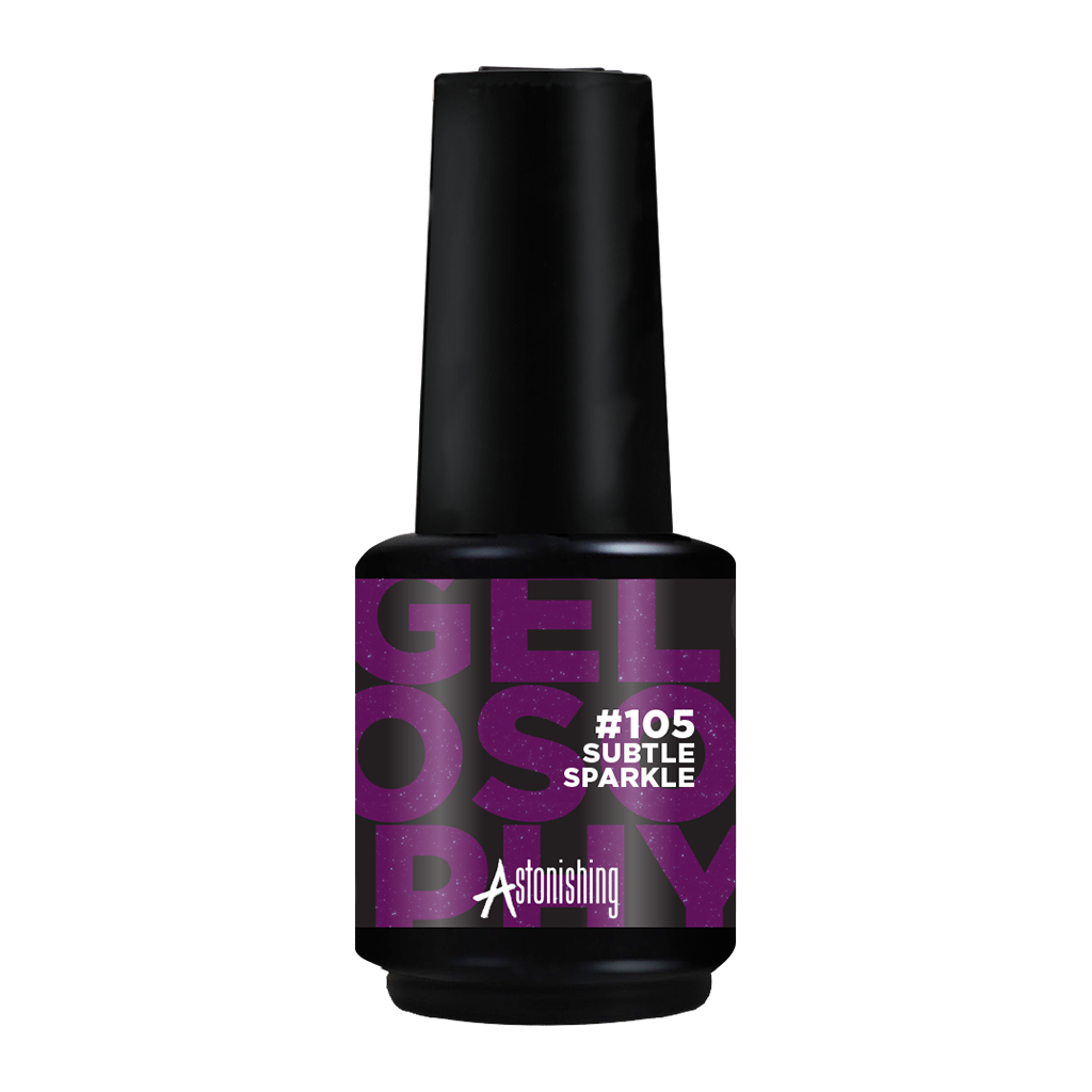 AST Gelosophy - Subtle Sparkle #105