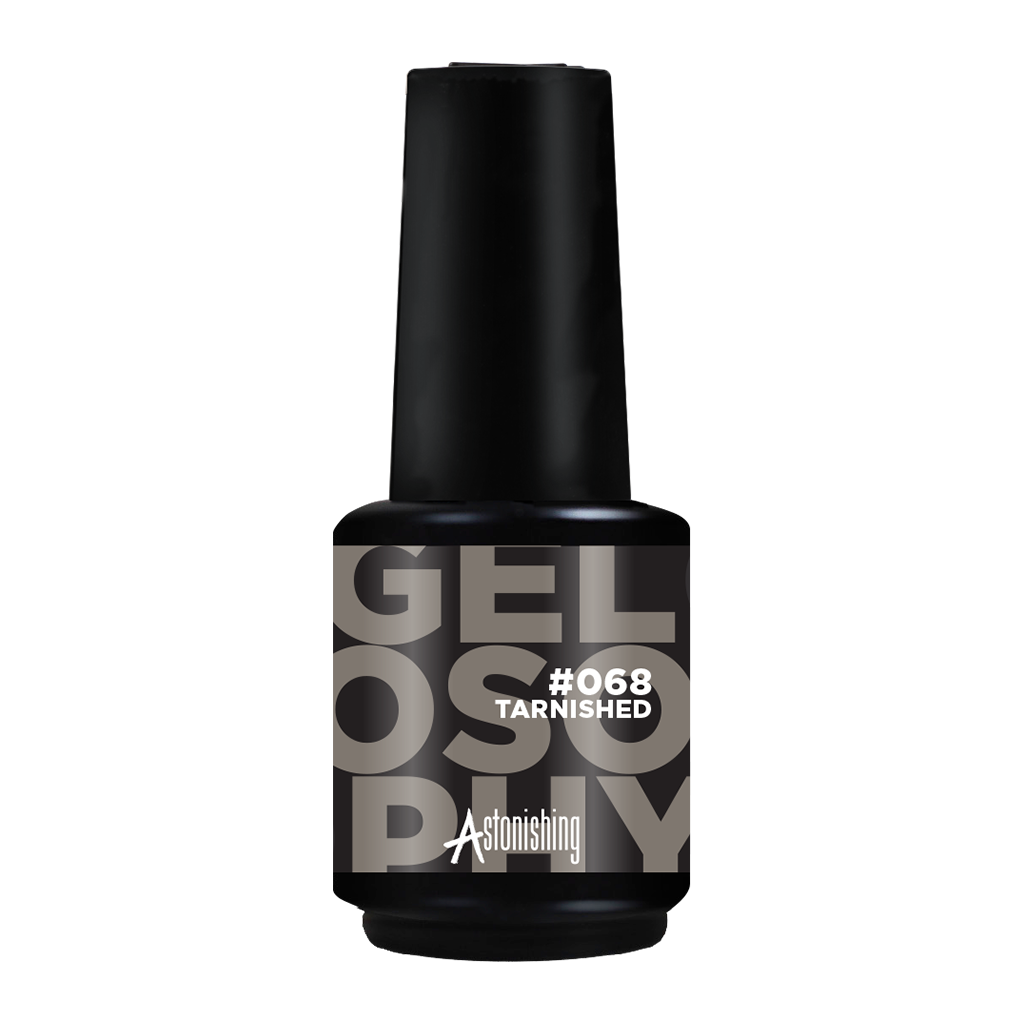 AST Gelosophy - Tarnished #068