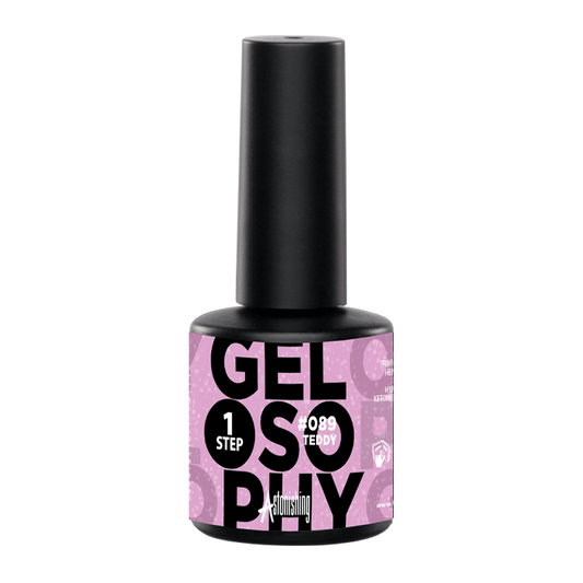 AST - Gelosophy Teddy #087 7ml