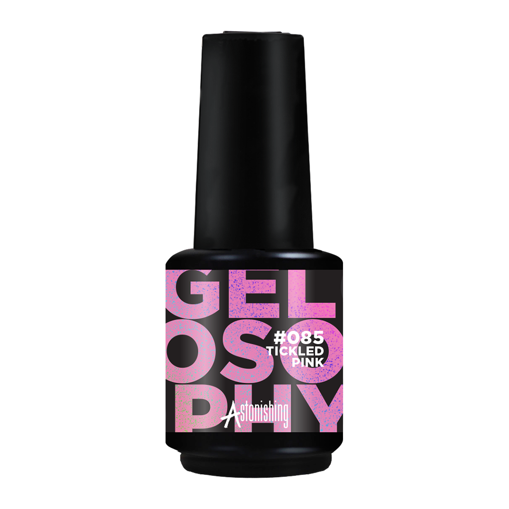 AST Gelosophy - Tickled Pink #085