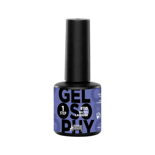 AST Gelosophy - Wilted Lavender #110 7ml