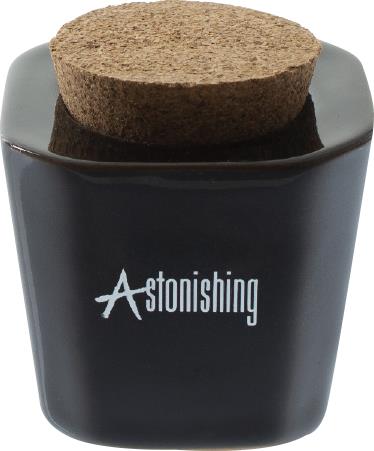 AST - Heavy Black Dappendish