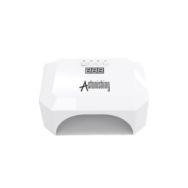 AST - Powerful UV/LED Light 54W