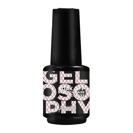 AST - Rubber Basecoat Classy 7 ml