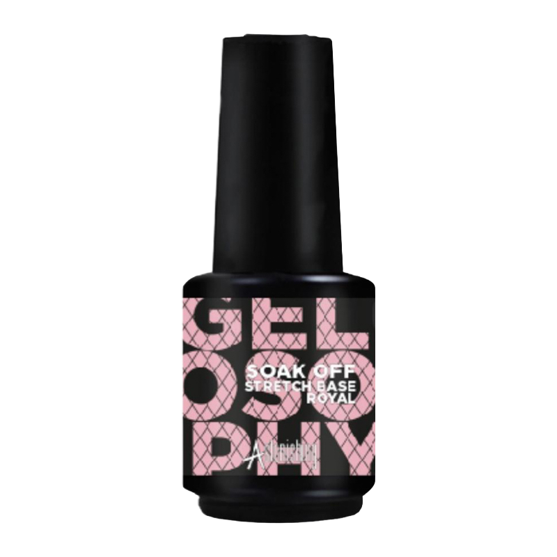 AST - Rubber Basecoat Royal 15 ml