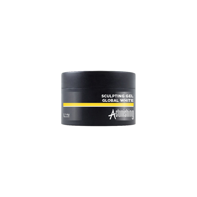 AST - Sculpting Gel Global White