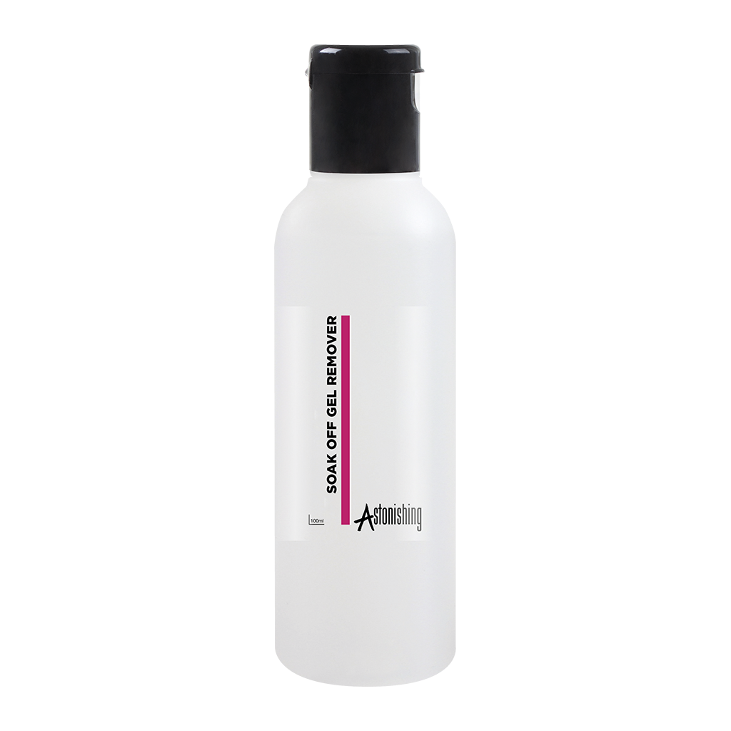 AST - Soak Off Gel Remover
