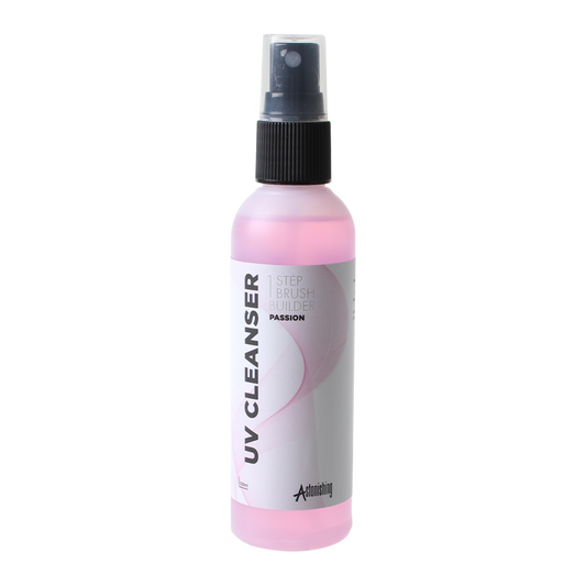 AST - UV Cleanser Passion 100ml