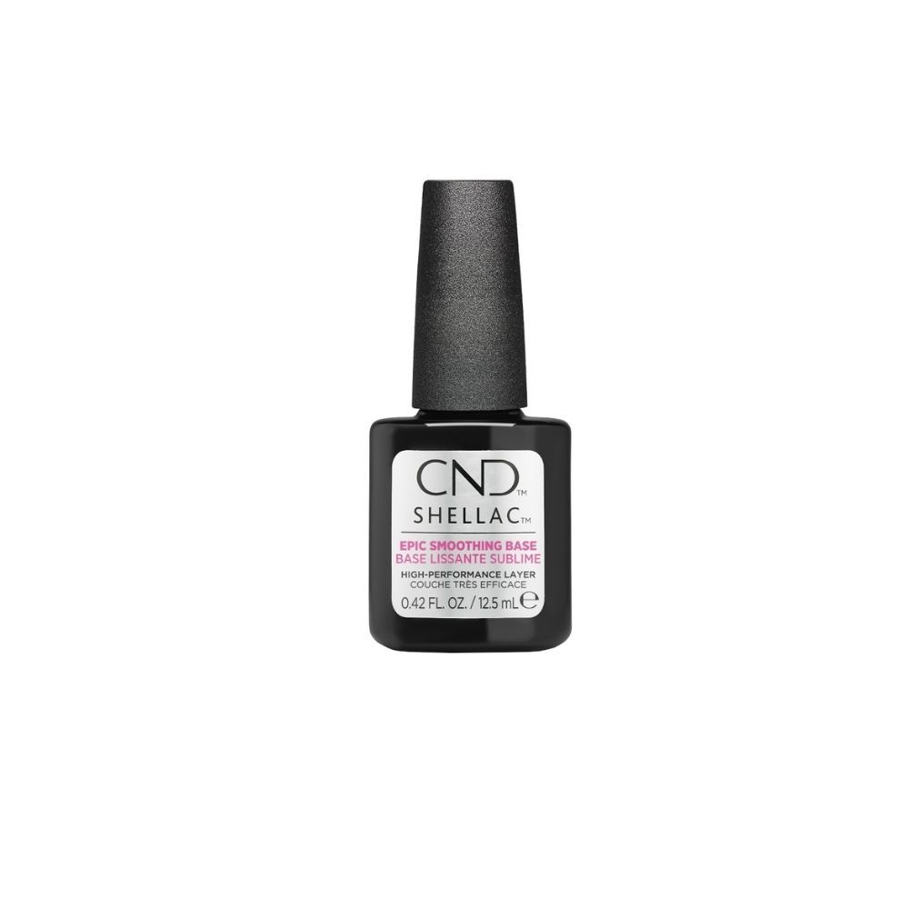 CND - epic smoothing base 12.5ML