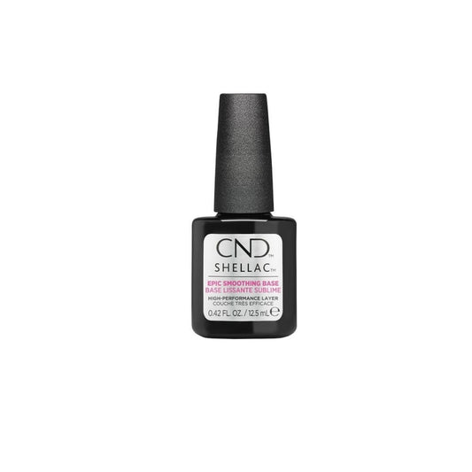 CND - epic smoothing base 12.5ML