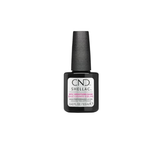 CND - epic smoothing base 12.5ML
