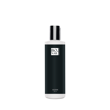 BO. Acetone 1000 ml