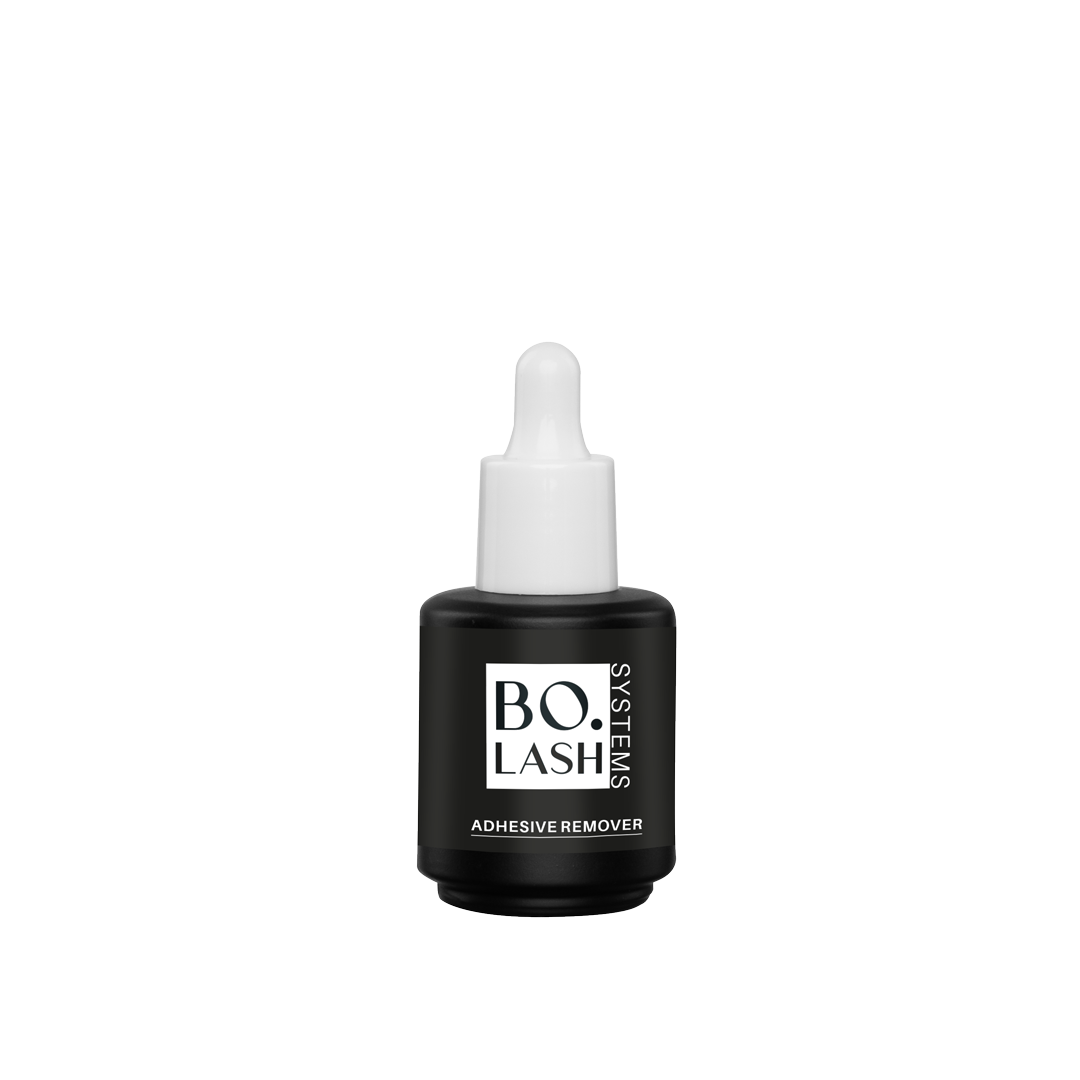 BO. Adhesive Remover