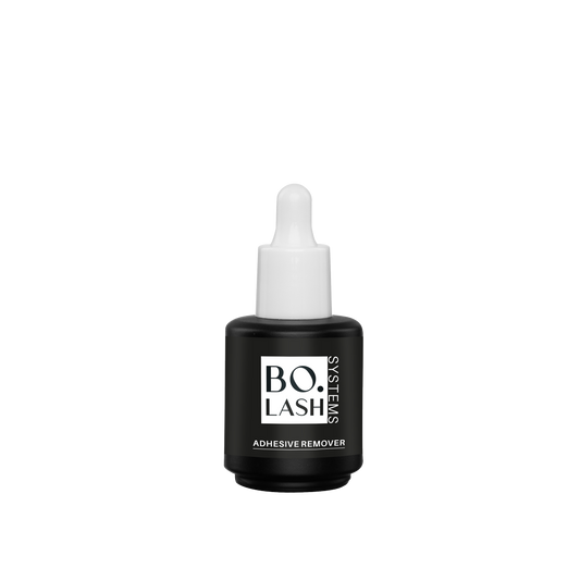 BO. Adhesive Remover