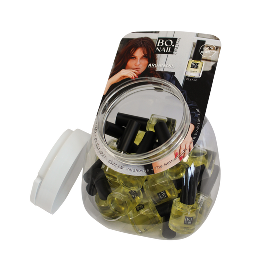 BO. Argan Oil Fishbowl 25st