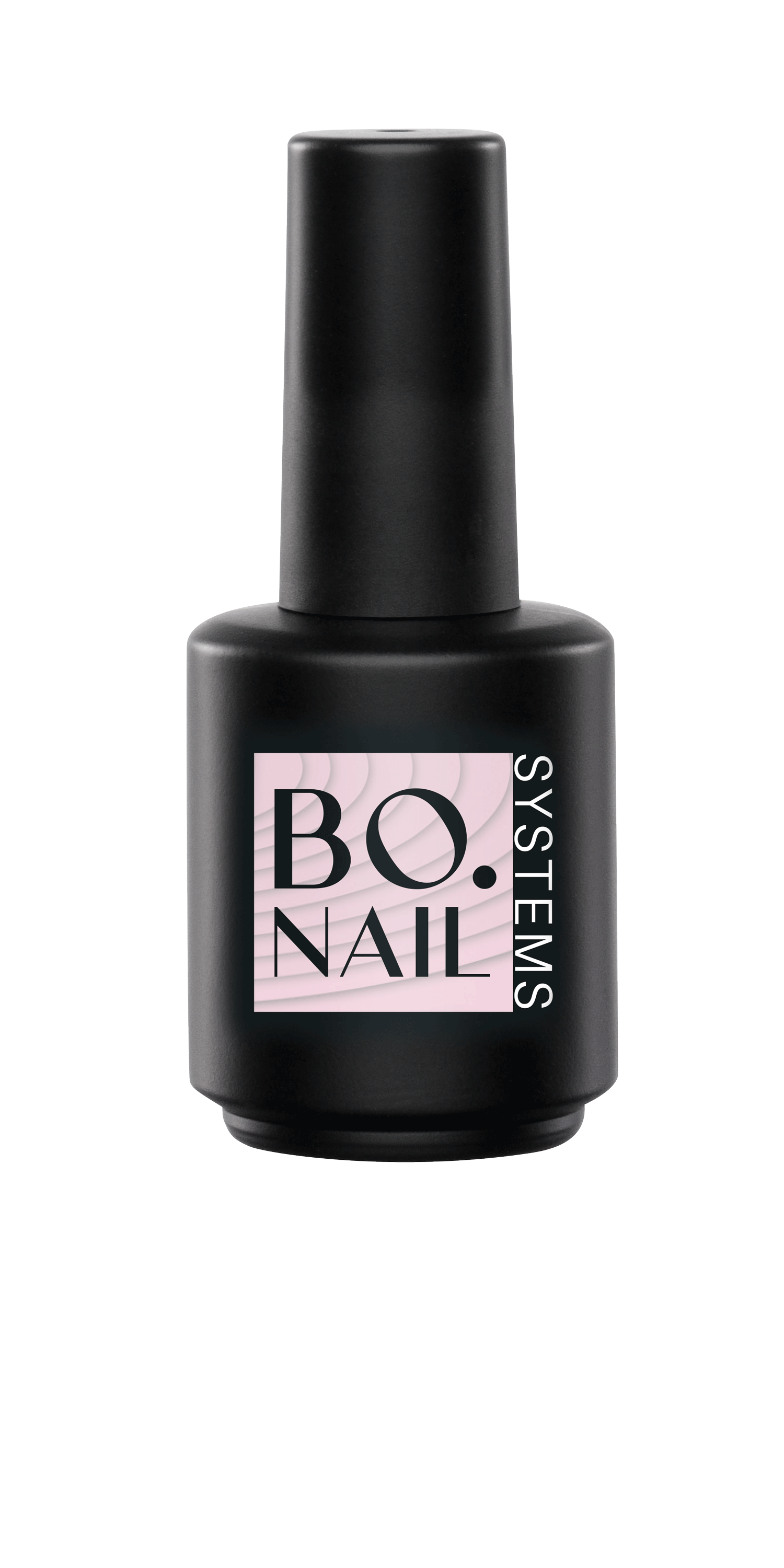 BO. BIAB Cover Cool Pink