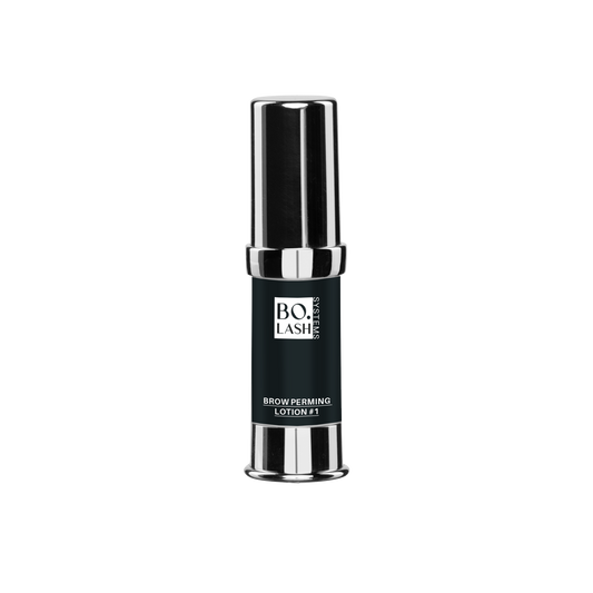 BO. Brow Perming Lotion #1