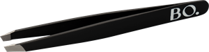 BO. Brow Tweezer
