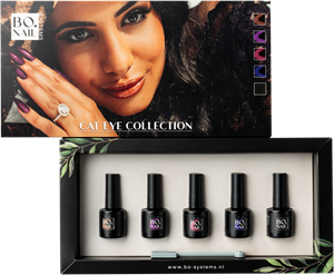 BO. Cat Eye #004 Priceless 7 ml