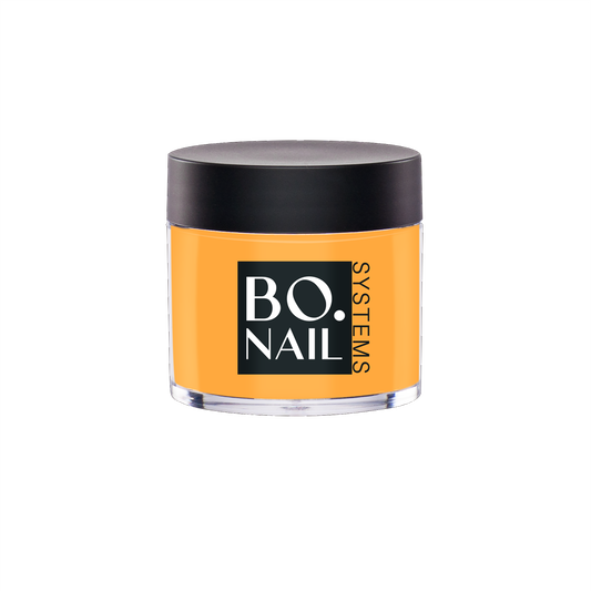 BO. Dip #007 Orange U Happy?