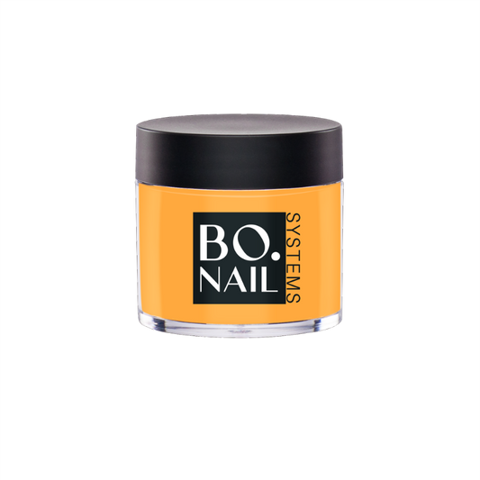 BO. Dip #007 Orange U Happy?