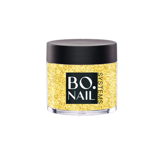 BO. Dip #008 Crown Jewels