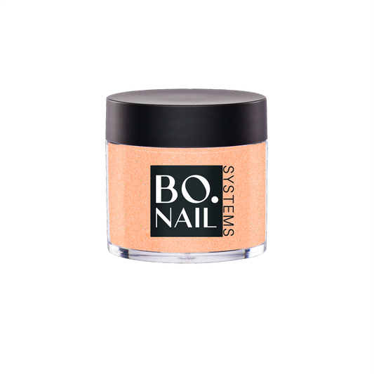 BO. Dip #010 Just Peachy