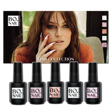 BO. FIAB Diamond White