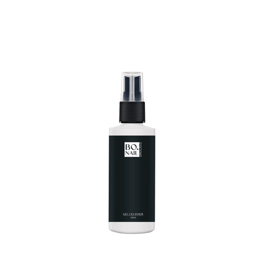 BO. Gel Cleanser 100 ml