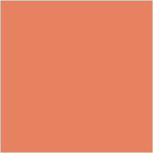 BO. GelPolish #019 Coral 7ml