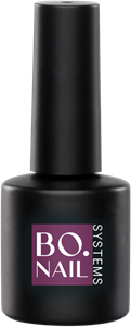 BO. GelPolish #021 Mauvelous 7ml