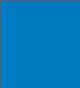 BO. GelPolish #050 Azure 7ml