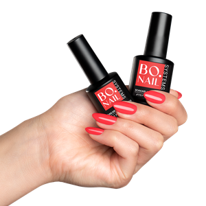 BO. GelPolish #115 Pretty Tough 7 ml
