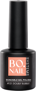 BO. GelPolish #121 Double Bubbly 7ml