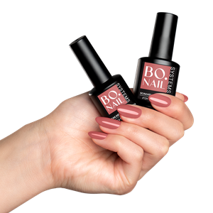 BO. GelPolish #124 Party Punch 7ml