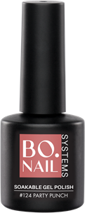 BO. GelPolish #124 Party Punch 7ml