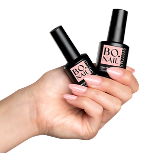 BO. GelPolish #128 Secret Weapon 7ml
