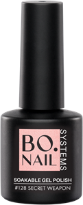 BO. GelPolish #128 Secret Weapon 7ml