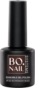 BO. GelPolish #130 Bohemian Bliss 7ml