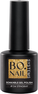 BO. GelPolish #134 Stingray 7ml