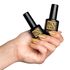 BO. GelPolish #134 Stingray 7ml