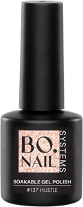 BO. GelPolish #137 Hustle 7ml