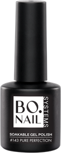BO. GelPolish #143 Pure Perfection 7ml