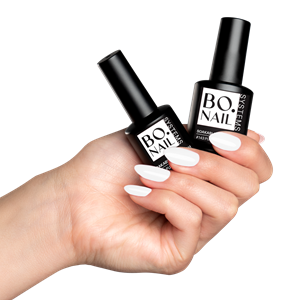 BO. GelPolish #143 Pure Perfection 7ml