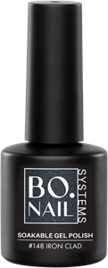 BO. GelPolish #148 Iron Clad 7ml
